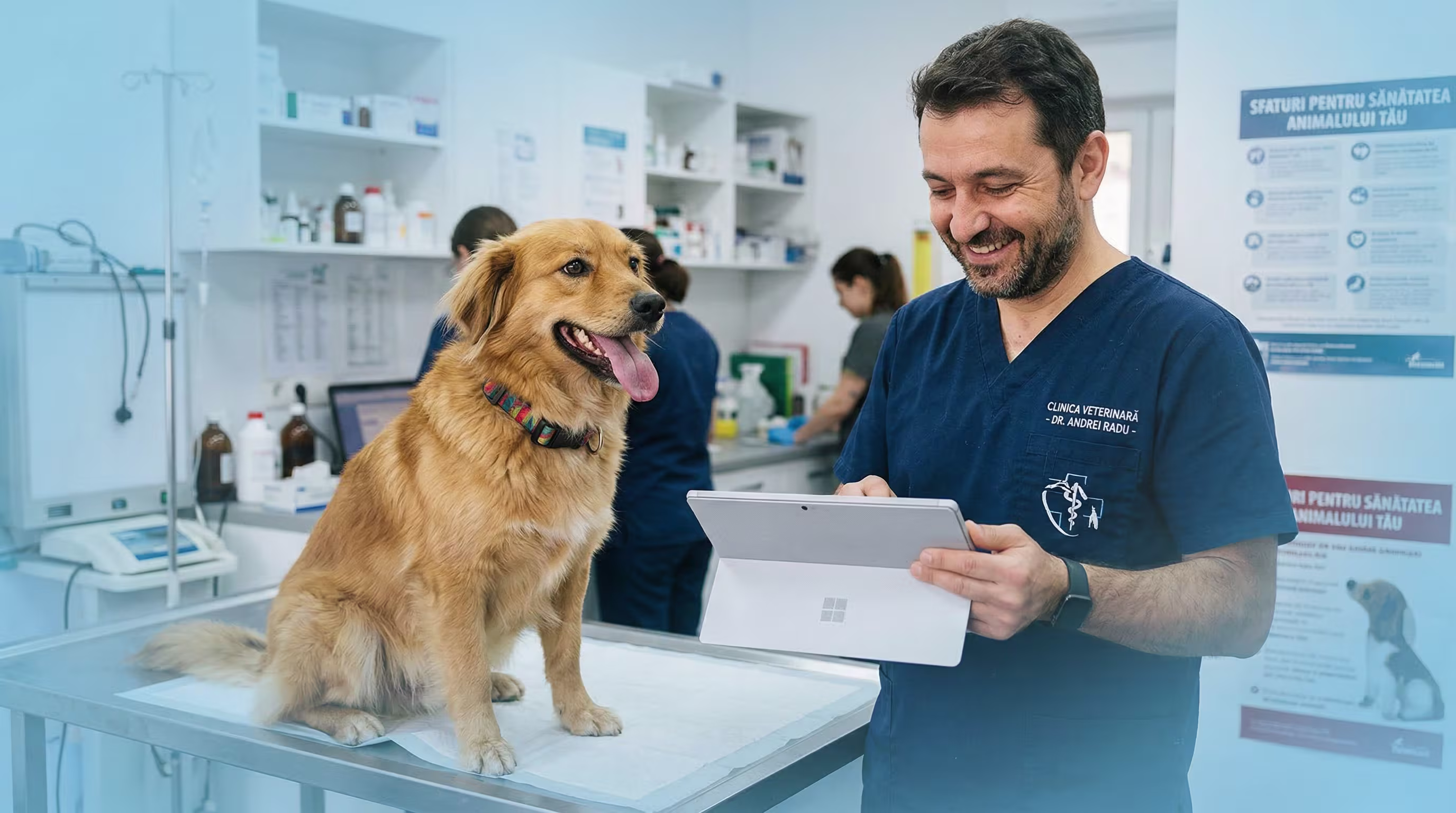 Fideliza a tus clientes con una experiencia moderna